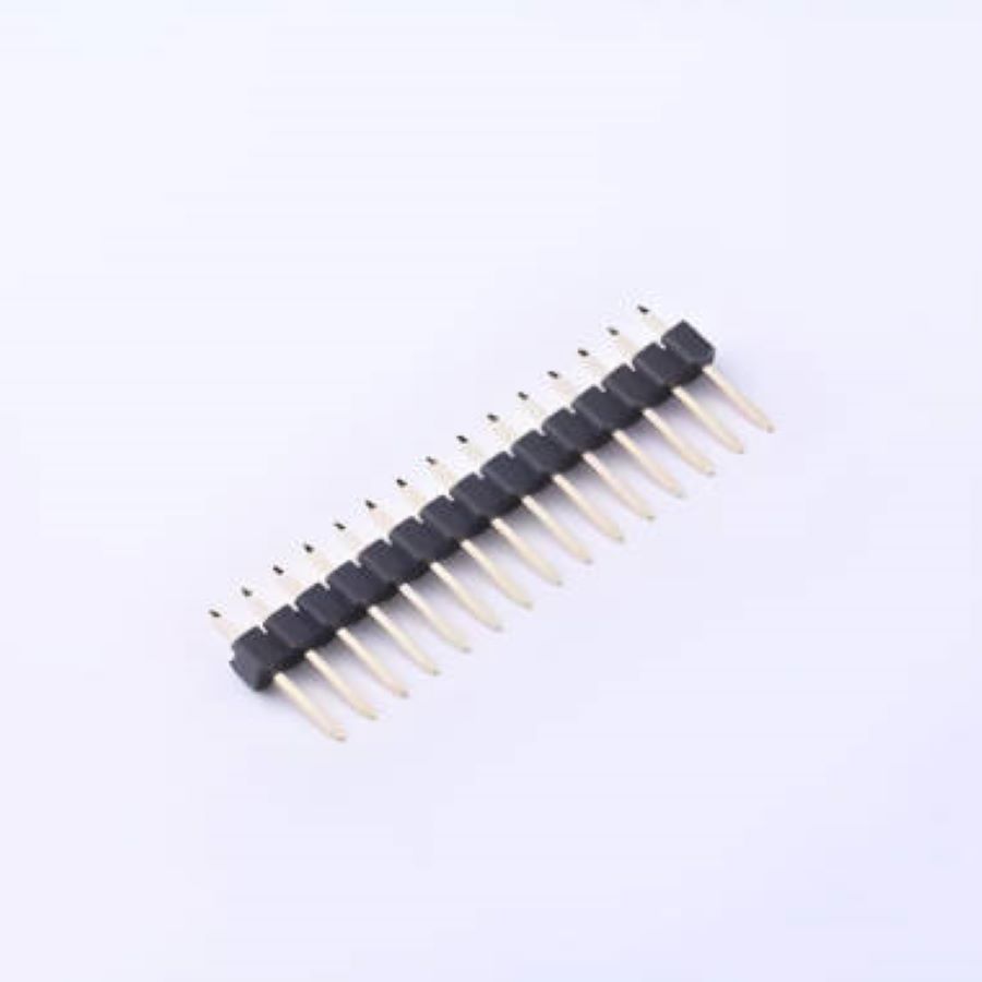 X6511WV-07H-C30D60-XKB Connectivity